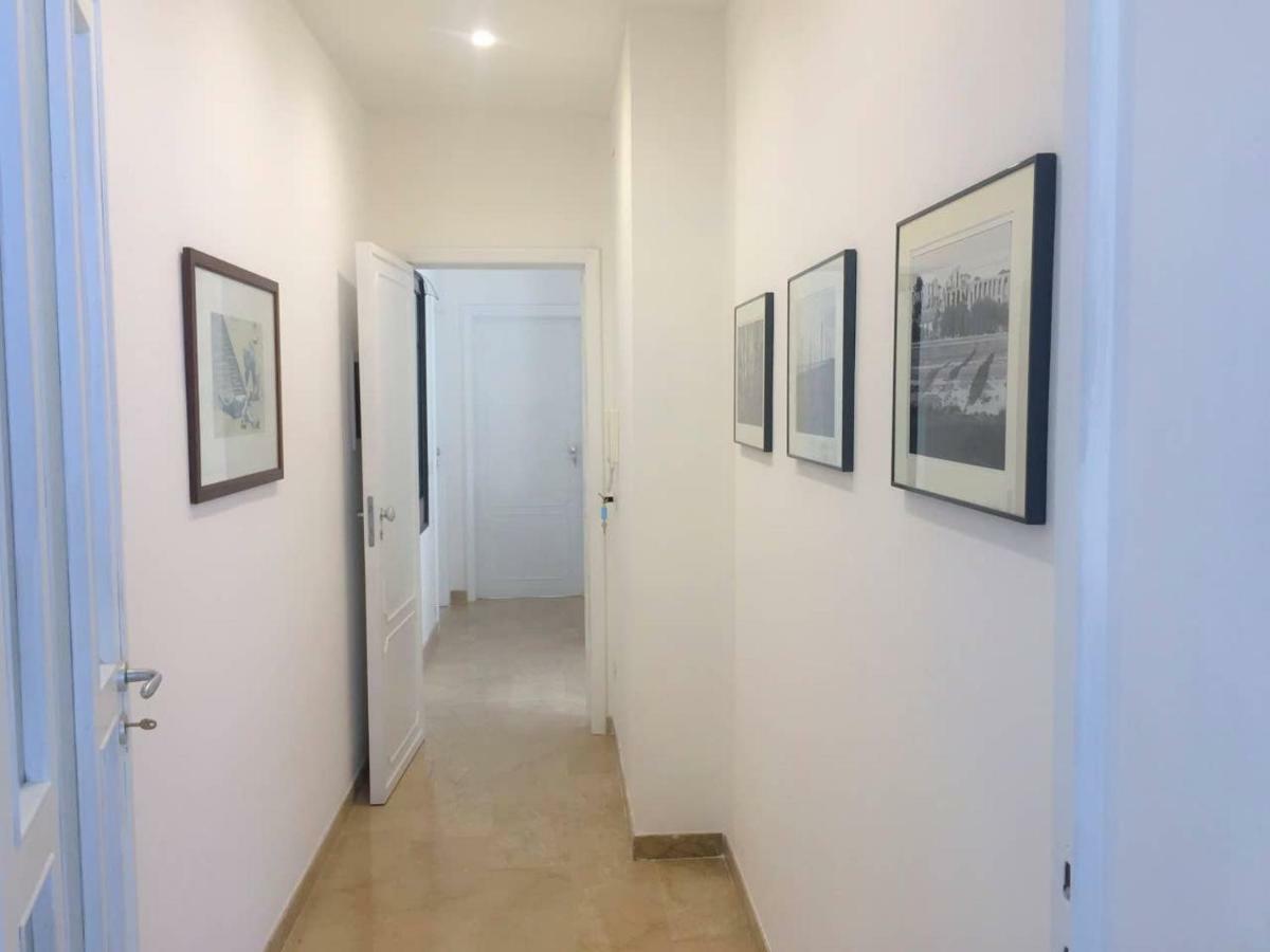 Residenza Lago Syrakus Exterior foto