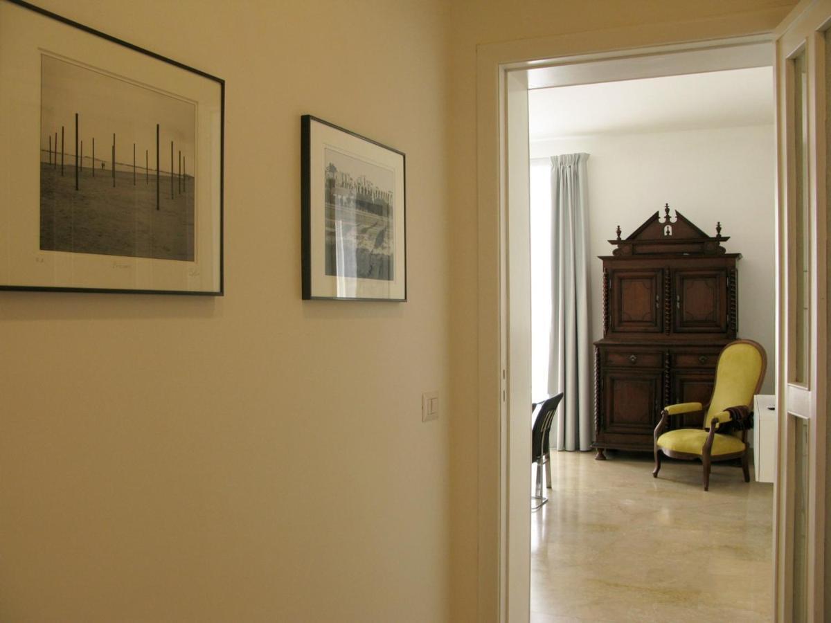 Residenza Lago Syrakus Exterior foto